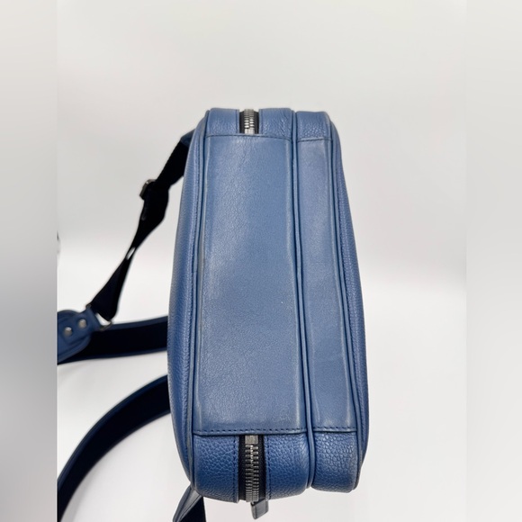 MCM Leather Backpack - Picture 10 of 16